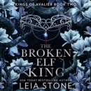 The Broken Elf King - eAudiobook