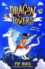 Dragon Towers - Book