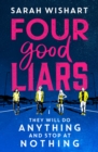 Four Good Liars - Book