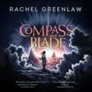 Compass and Blade - eAudiobook