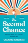 The Second Chance - Book