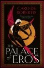 The Palace of Eros - Book
