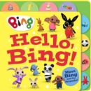 Hello, Bing! - eBook