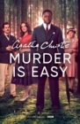 Murder Is Easy - Book