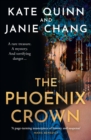 The Phoenix Crown - Book