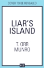 Liar’s Island - Book