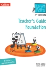 Teacher's Guide Foundation - Book