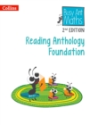 Reading Anthology Foundation - Book