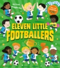 Eleven Little Footballers - Book