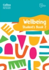 International Primary Wellbeing Student's Book 2 - Book