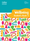 International Primary Wellbeing Student's Book 3 - Book