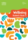 International Primary Wellbeing Student's Book 5 - Book