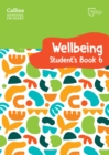 International Primary Wellbeing Student's Stage 6 - Book