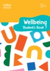 International Lower Secondary Wellbeing Student's Book 7 - Book