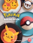 Pokemon Baking Book : Delightful Bakes Inspired by the World of PokeMon - Book
