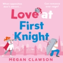 Love at First Knight - eAudiobook