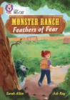 Monster Ranch: Feathers of Fear : Band 12/Copper - Book
