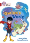 Gwion's World : Band 14/Ruby - Book
