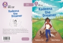 Kadeena the Dreamer : Band 18/Pearl - Book
