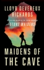 Maidens of the Cave - Book