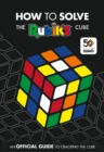 How To Solve The Rubik's Cube - eBook