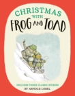 Christmas with Frog and Toad - Book