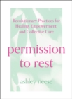 Permission to Rest - Book