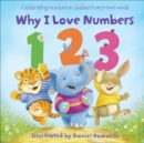 Why I Love Numbers - Book