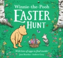 Winnie-the-Pooh Easter Hunt : With Lots of Eggs to Find Inside! - Book