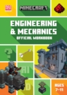 Minecraft STEM Engineering and Mechanics : Official Workbook - Book