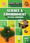 Minecraft STEM Science and Environment : Official Workbook - Book