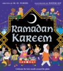 Ramadan Kareem - Book