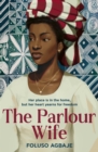 The Parlour Wife - Book