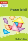 International Primary Maths Progress Book Student’s Book: Stage 5 - Book