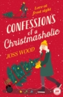 Confessions of a Christmasholic - eBook