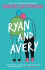 Ryan and Avery - Book