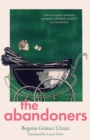 The Abandoners : Of Mothers and Monsters - Book