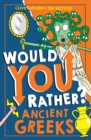 Would You Rather Ancient Greeks - eBook