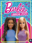 Barbie Annual 2025 - Book