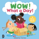 Wow! What a Day! - eBook