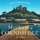 Murder on a Cornish Isle - eAudiobook