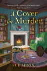 A Cover for Murder - Book