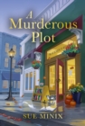 A Murderous Plot - Book