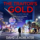 The Traitor's Gold - eAudiobook