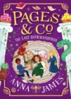 Pages & Co.: The Last Bookwanderer - Book