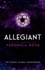 Allegiant - Book