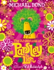 The Adventures of Parsley the Lion - Book