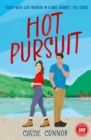 Hot Pursuit - Book