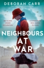 Neighbours at War - eBook