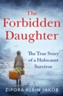 The Forbidden Daughter - eBook